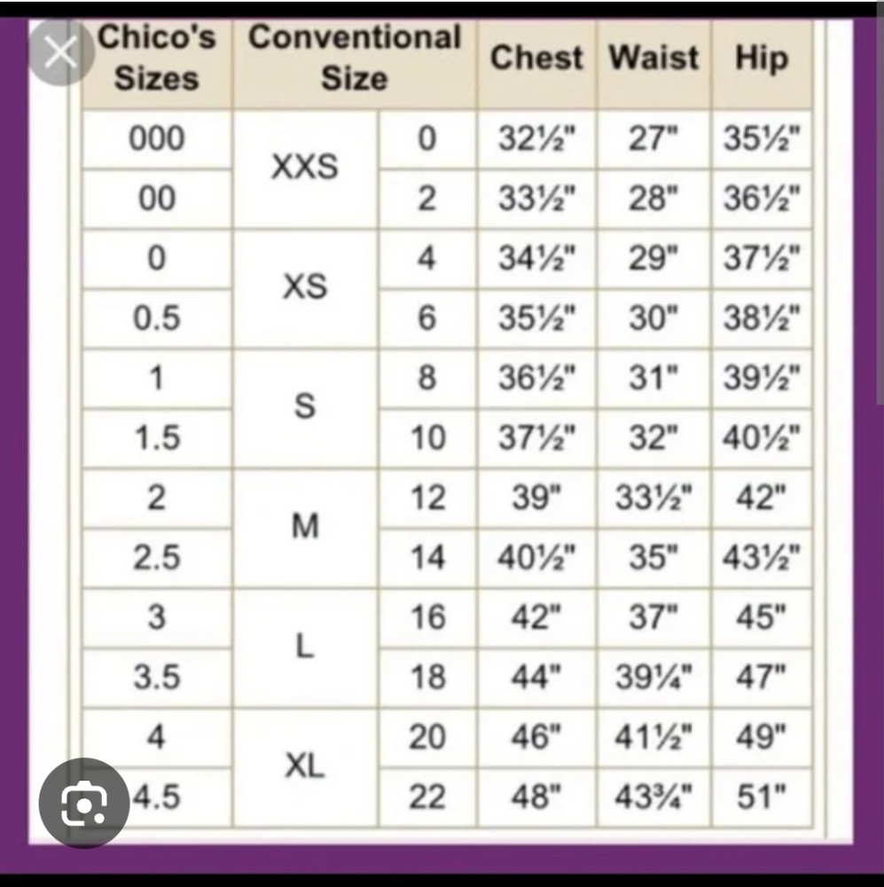 Chico's Black and White Geometric Jacket - Picture 9 of 9